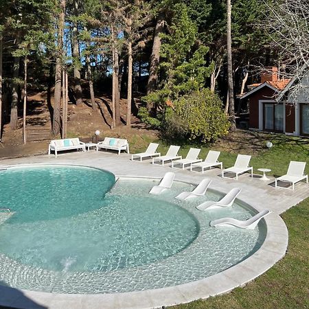 Punta Cerezo Apart 까릴로 외부 사진