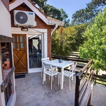 Punta Cerezo Apart 까릴로 외부 사진