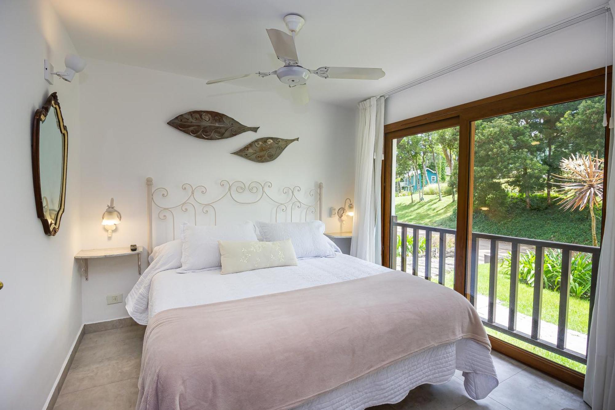 Punta Cerezo Apart 까릴로 외부 사진