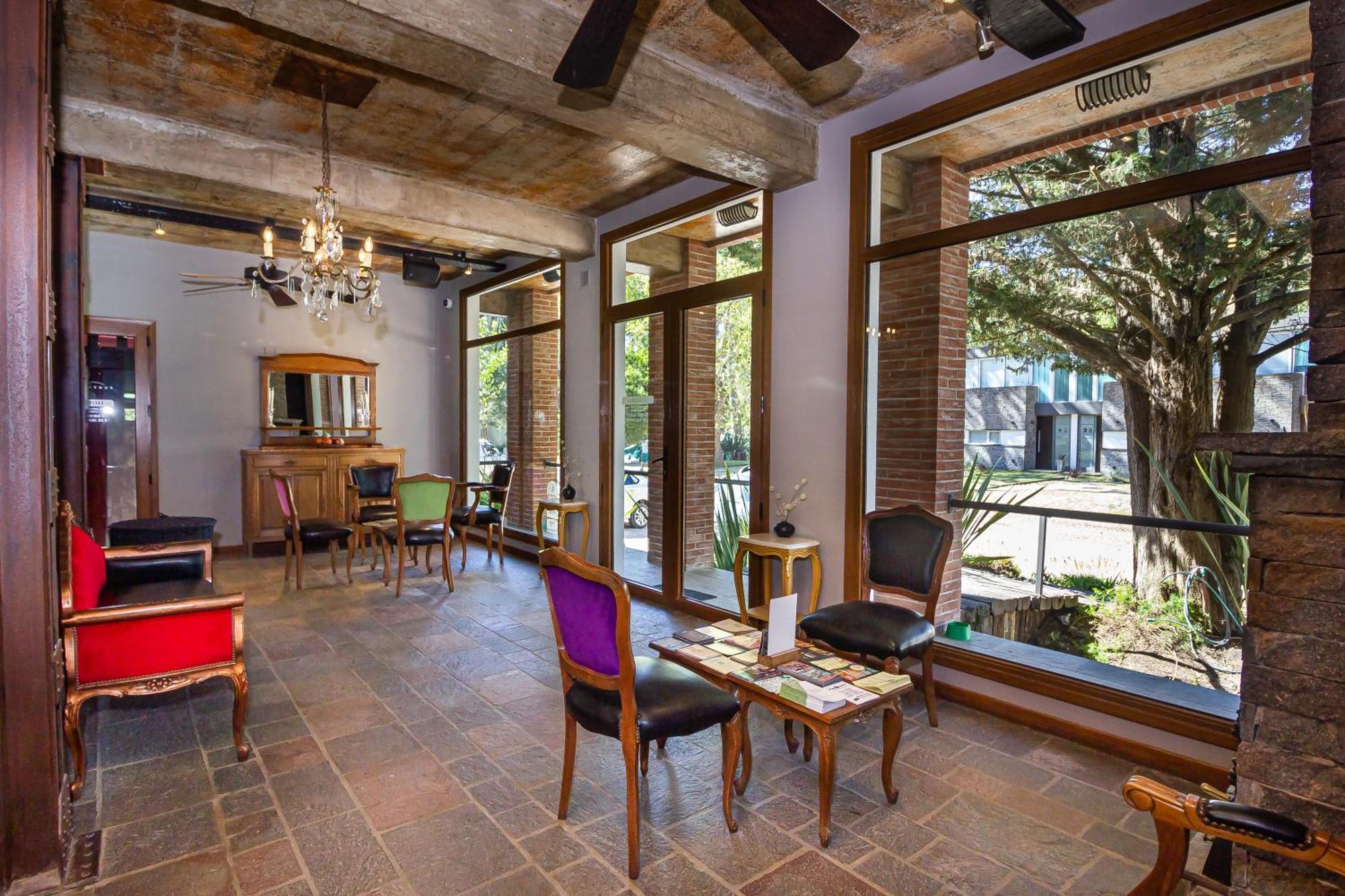 Punta Cerezo Apart 까릴로 외부 사진