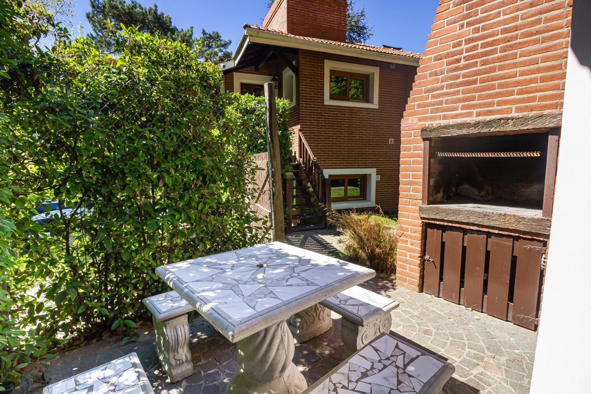 Punta Cerezo Apart 까릴로 외부 사진