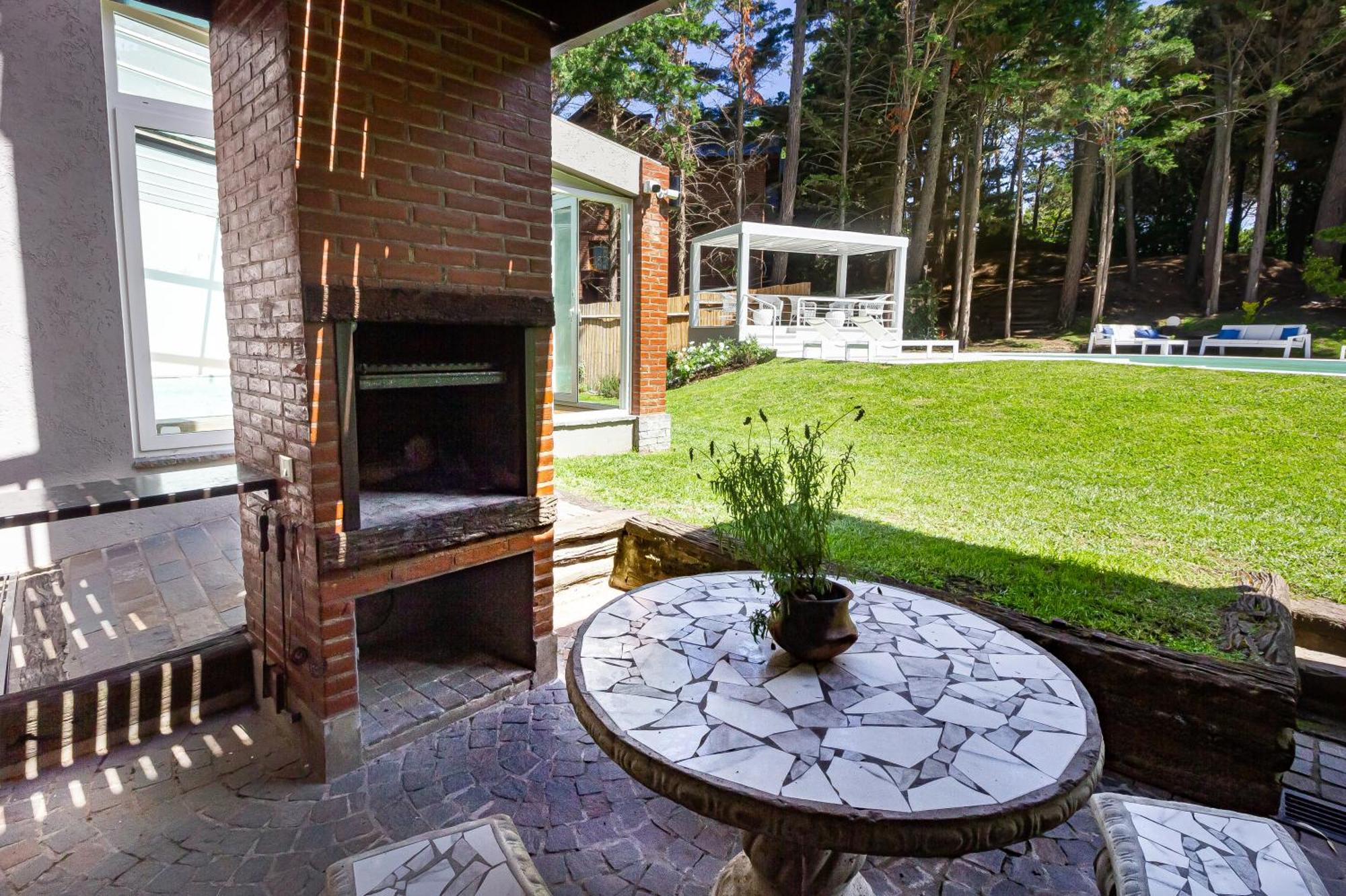Punta Cerezo Apart 까릴로 외부 사진