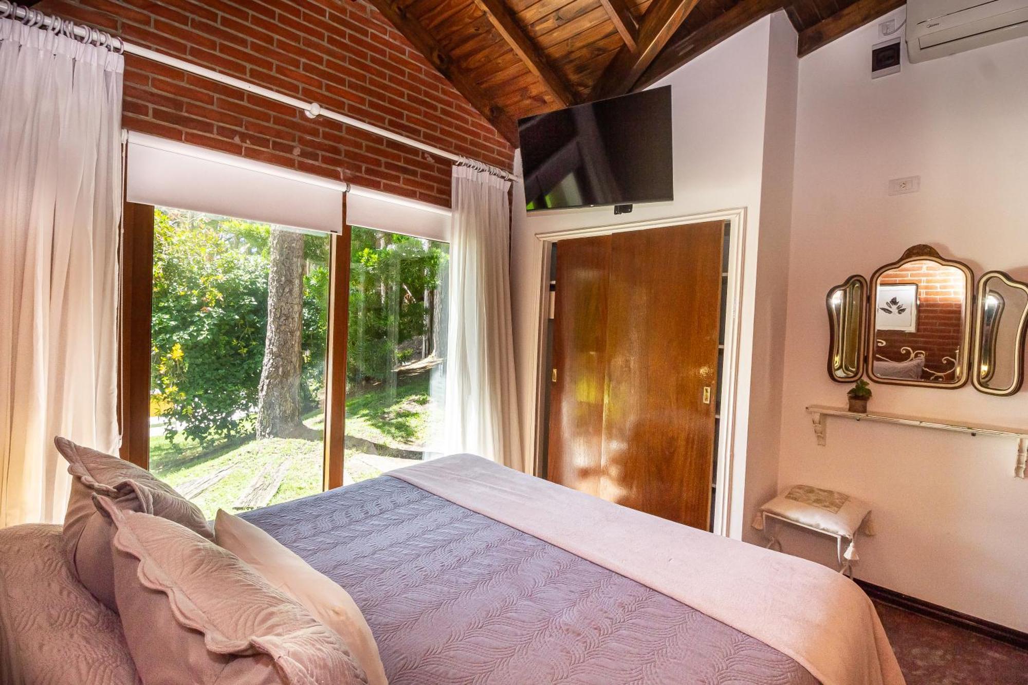 Punta Cerezo Apart 까릴로 외부 사진