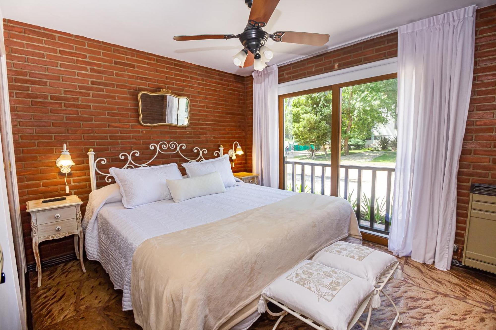 Punta Cerezo Apart 까릴로 외부 사진