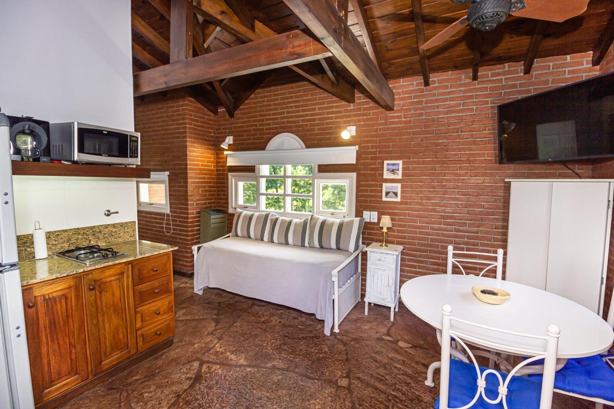 Punta Cerezo Apart 까릴로 외부 사진