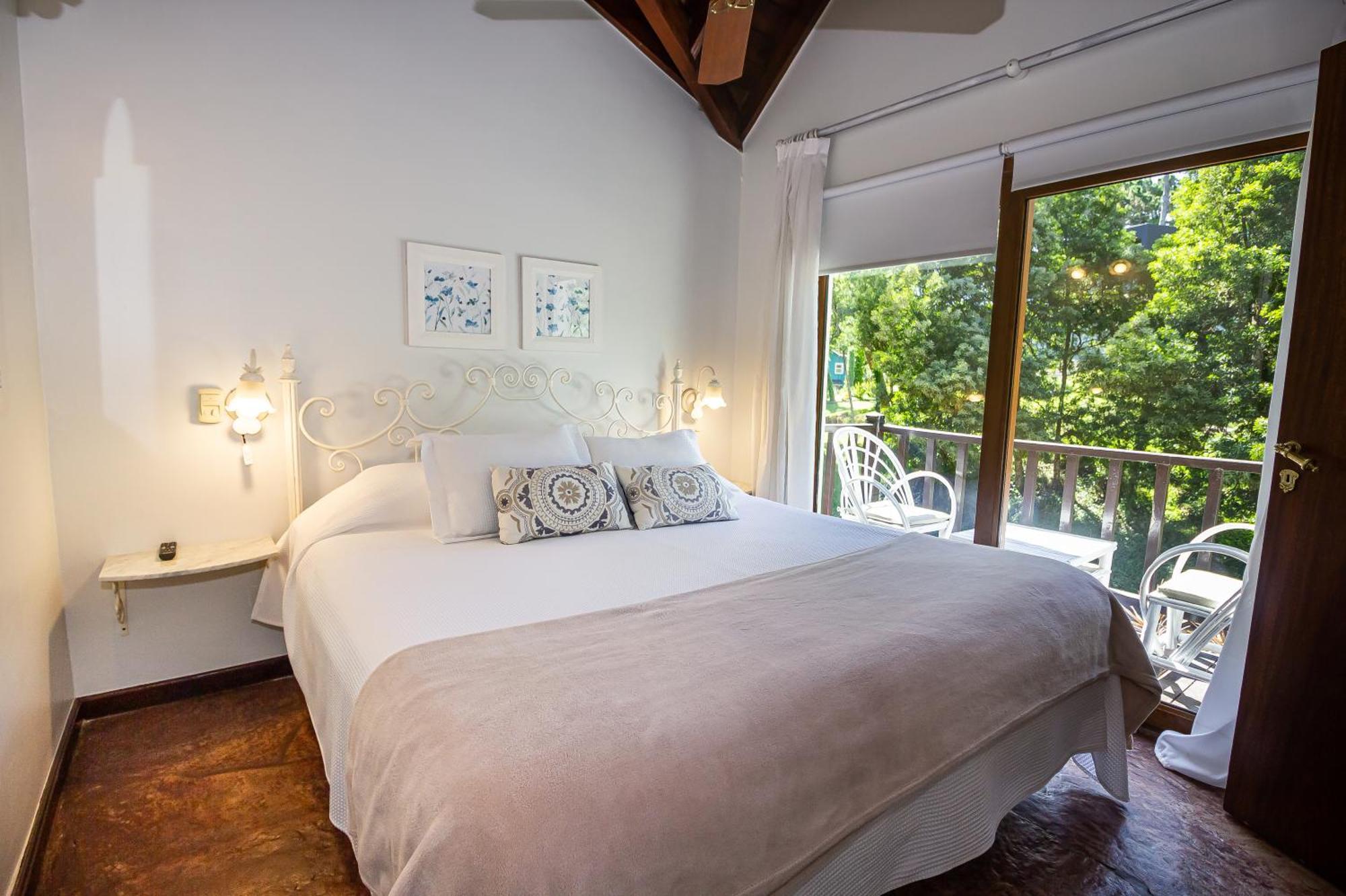 Punta Cerezo Apart 까릴로 외부 사진