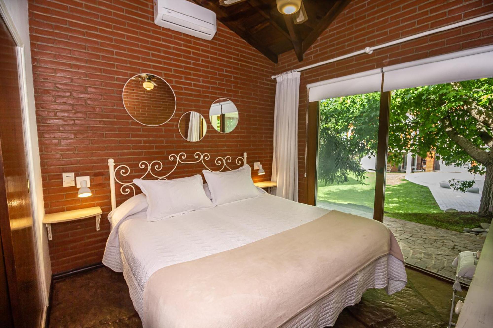 Punta Cerezo Apart 까릴로 외부 사진