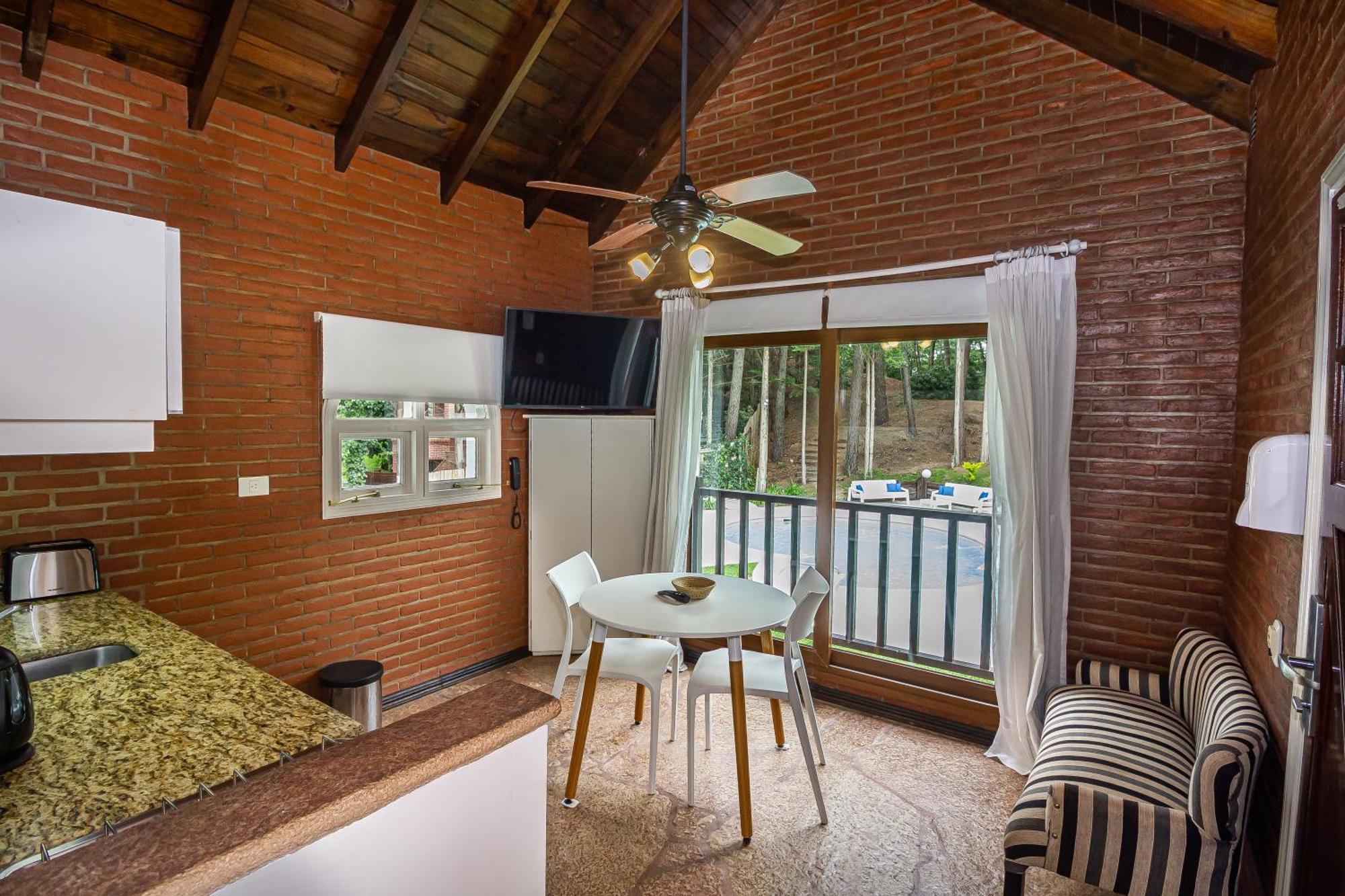 Punta Cerezo Apart 까릴로 외부 사진