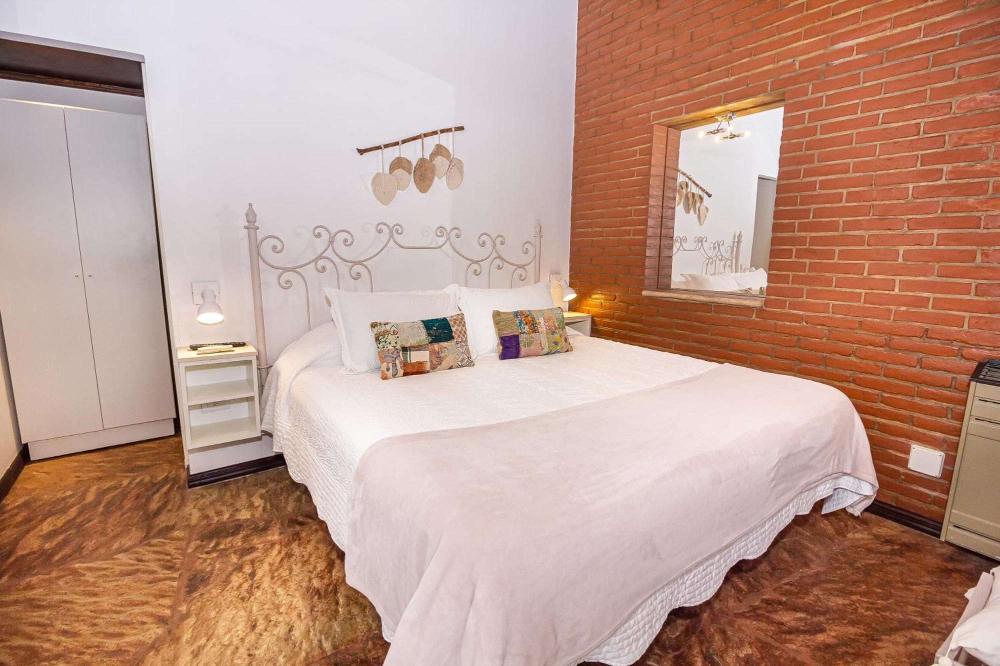 Punta Cerezo Apart 까릴로 외부 사진
