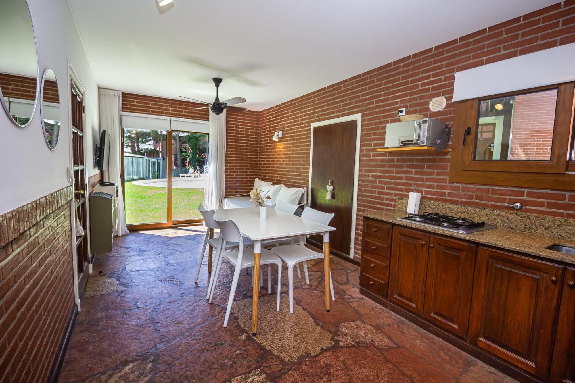 Punta Cerezo Apart 까릴로 외부 사진