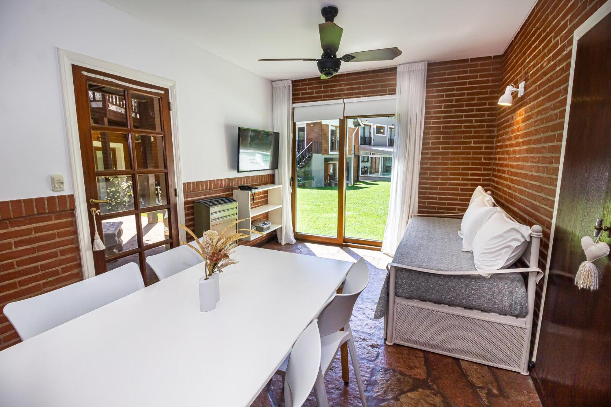 Punta Cerezo Apart 까릴로 외부 사진