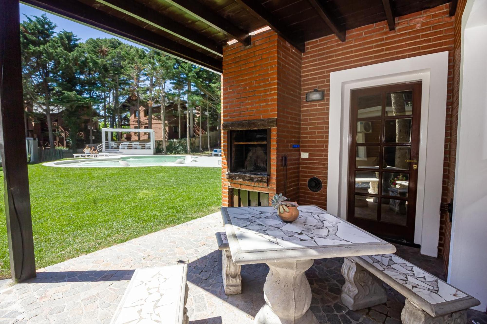 Punta Cerezo Apart 까릴로 외부 사진