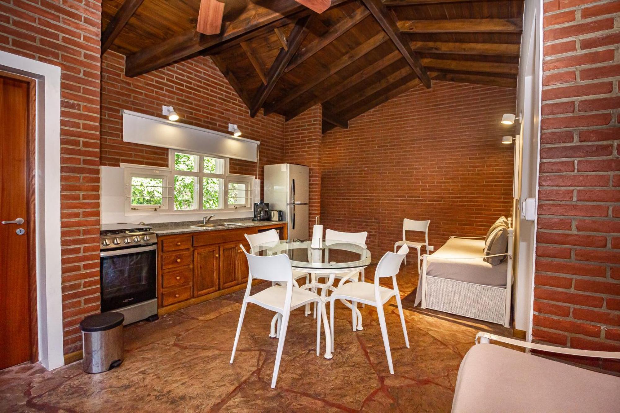 Punta Cerezo Apart 까릴로 외부 사진