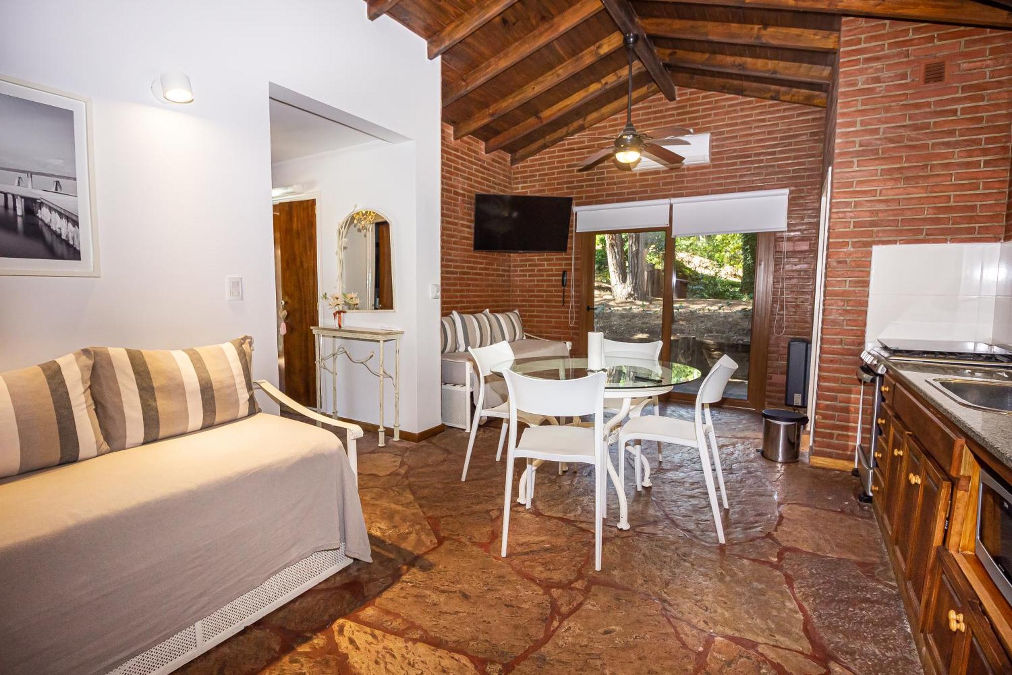 Punta Cerezo Apart 까릴로 외부 사진