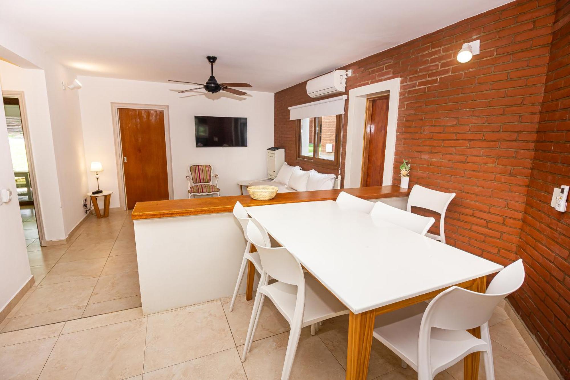 Punta Cerezo Apart 까릴로 외부 사진