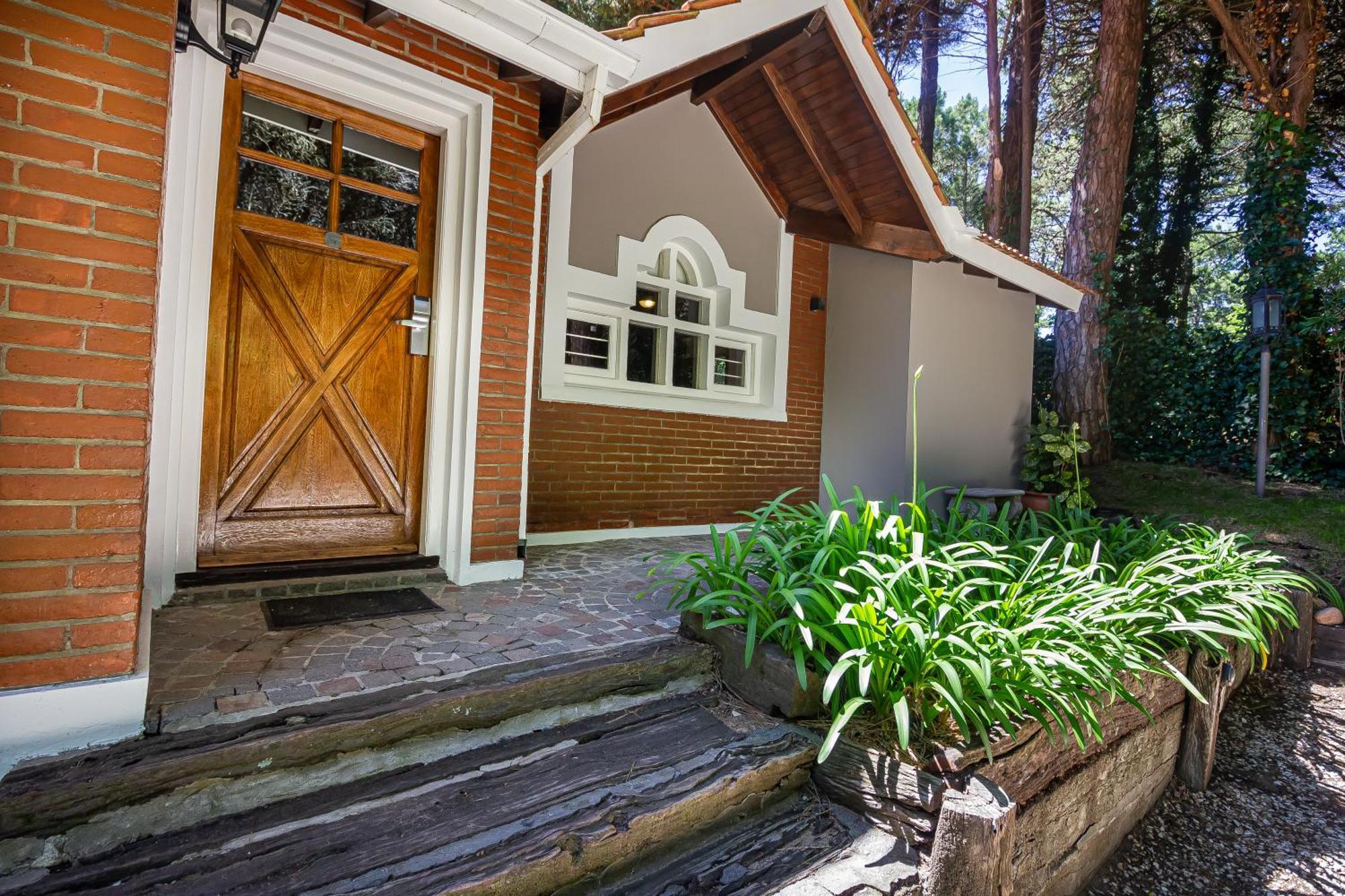 Punta Cerezo Apart 까릴로 외부 사진