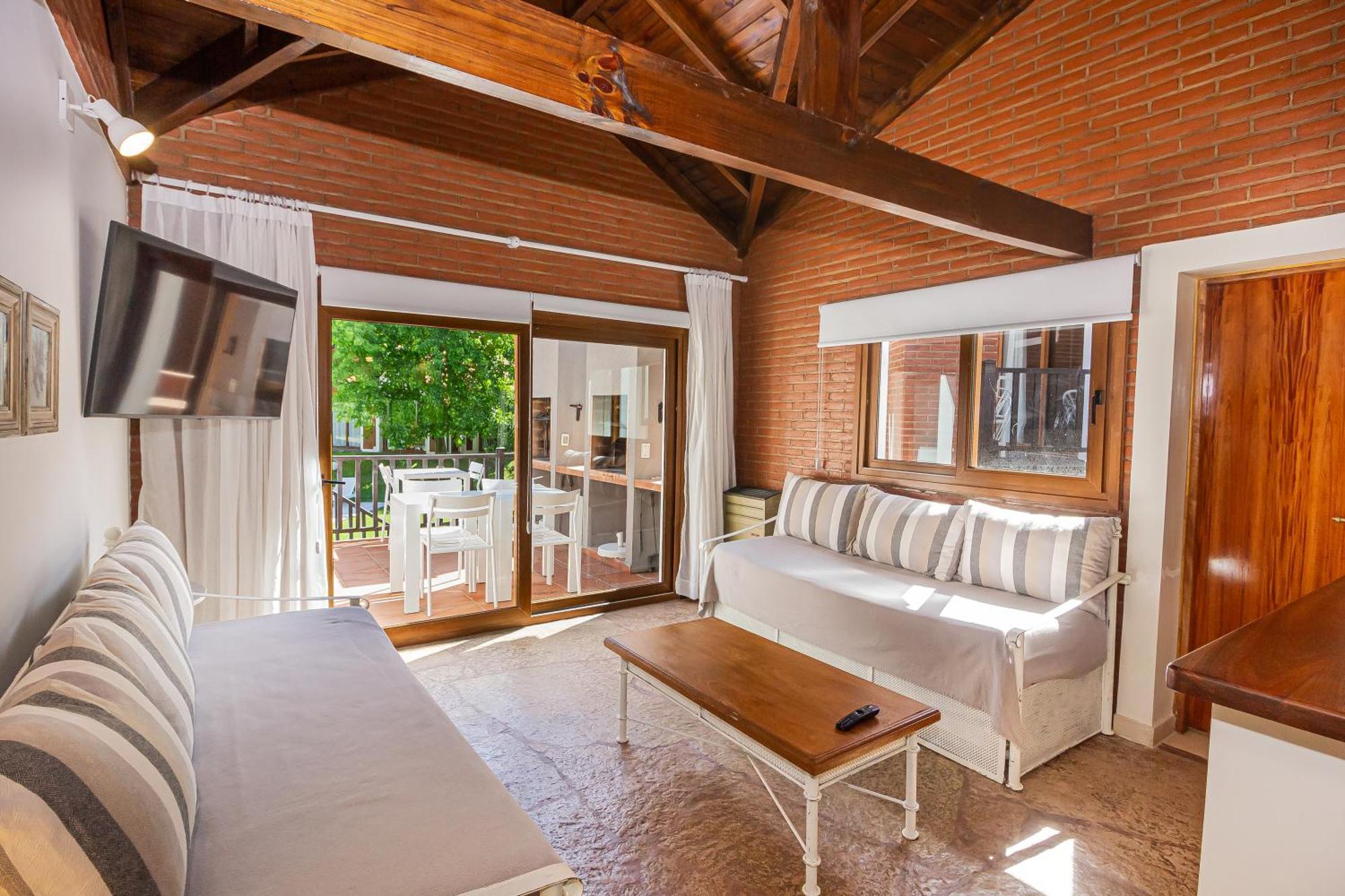 Punta Cerezo Apart 까릴로 외부 사진