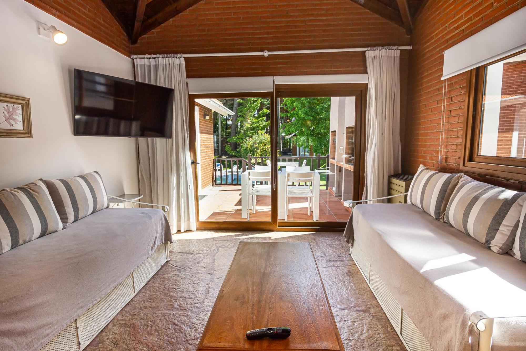 Punta Cerezo Apart 까릴로 외부 사진