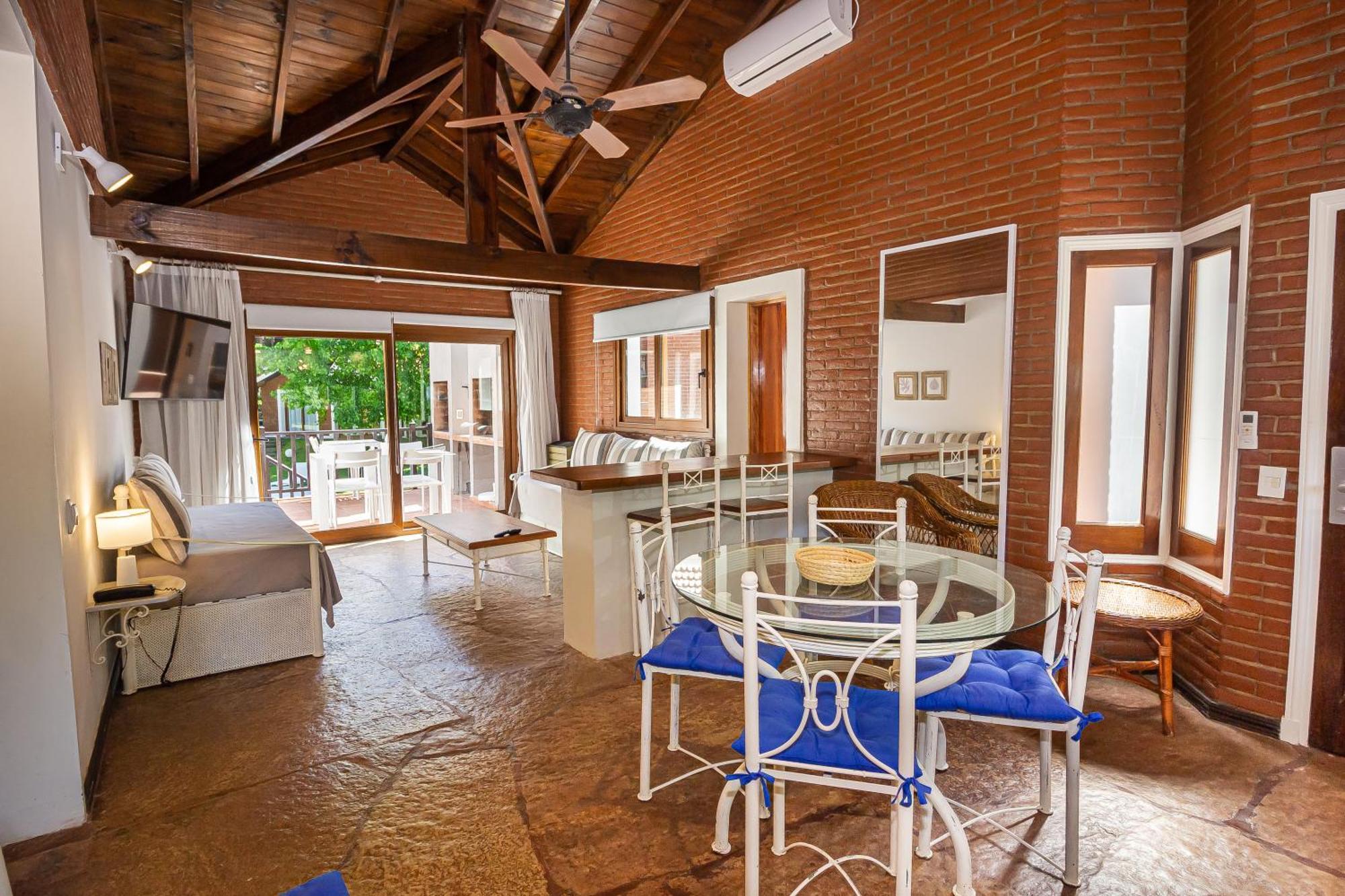 Punta Cerezo Apart 까릴로 외부 사진
