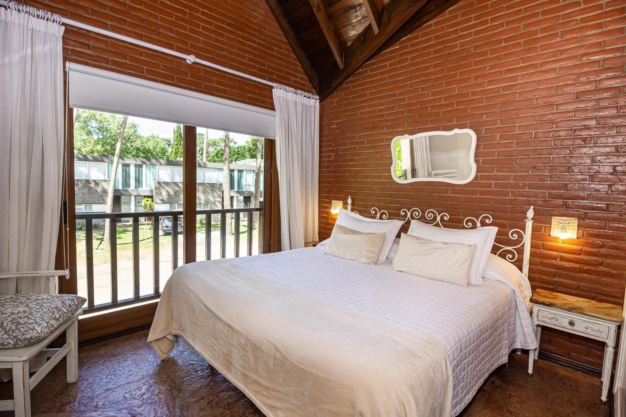 Punta Cerezo Apart 까릴로 외부 사진