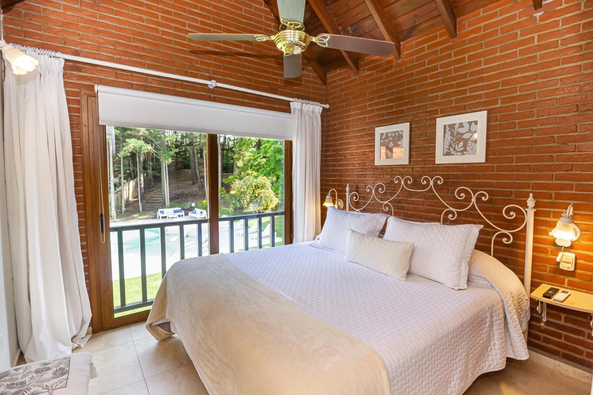 Punta Cerezo Apart 까릴로 외부 사진