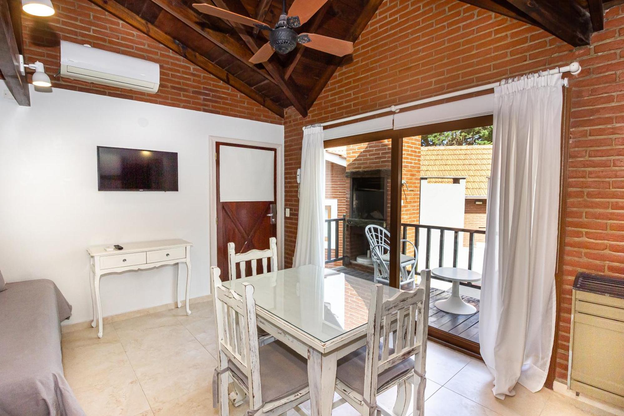 Punta Cerezo Apart 까릴로 외부 사진