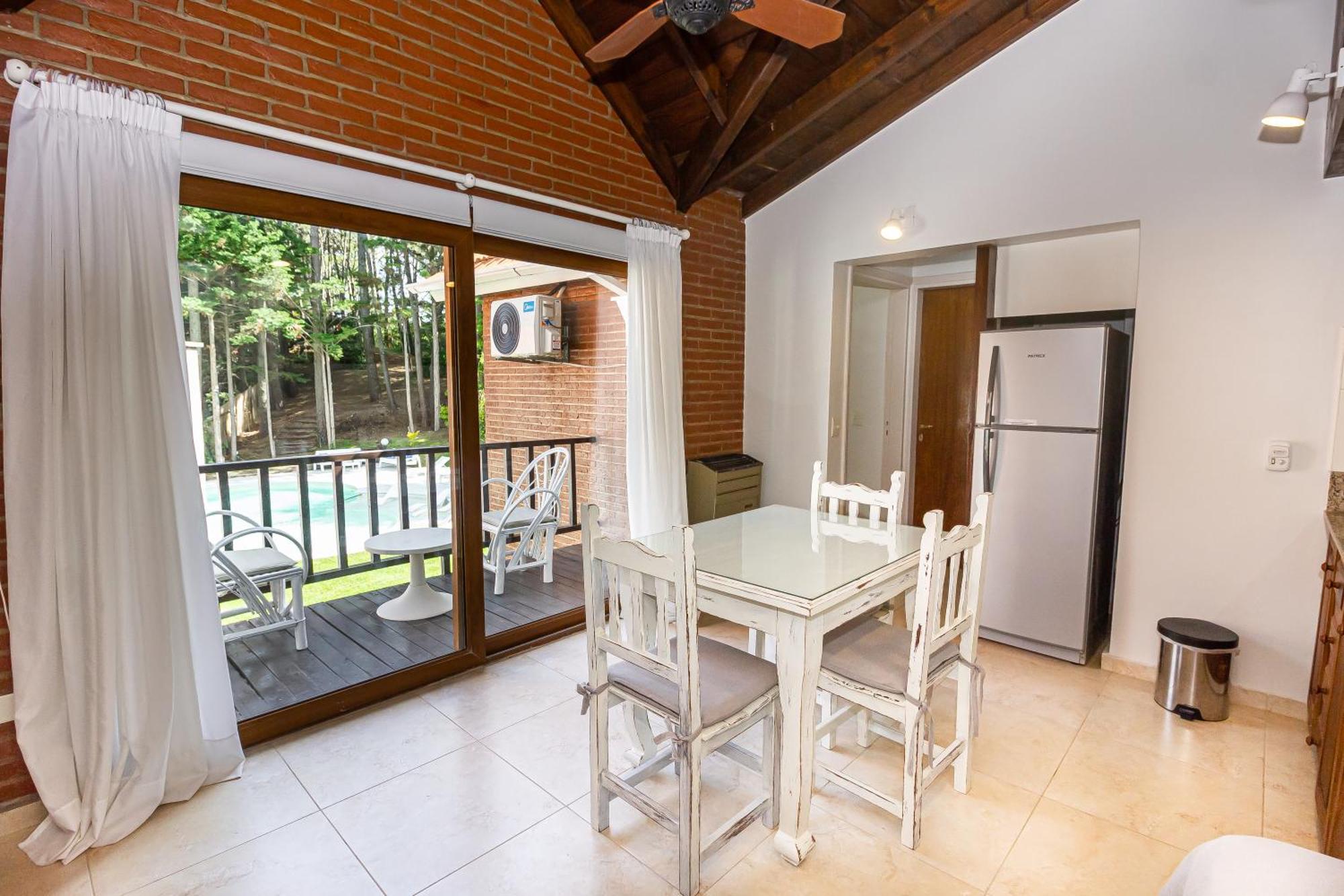 Punta Cerezo Apart 까릴로 외부 사진