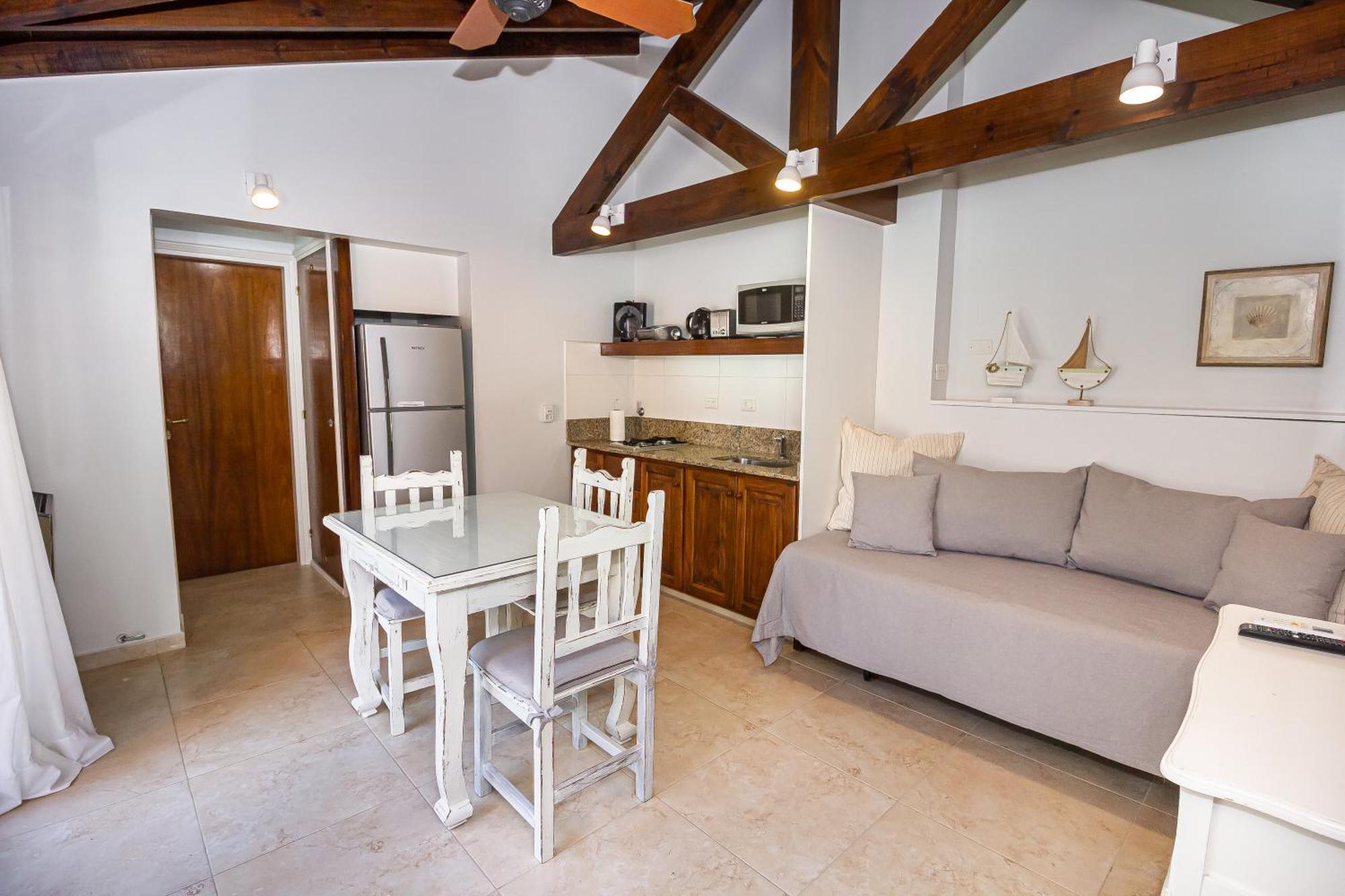 Punta Cerezo Apart 까릴로 외부 사진