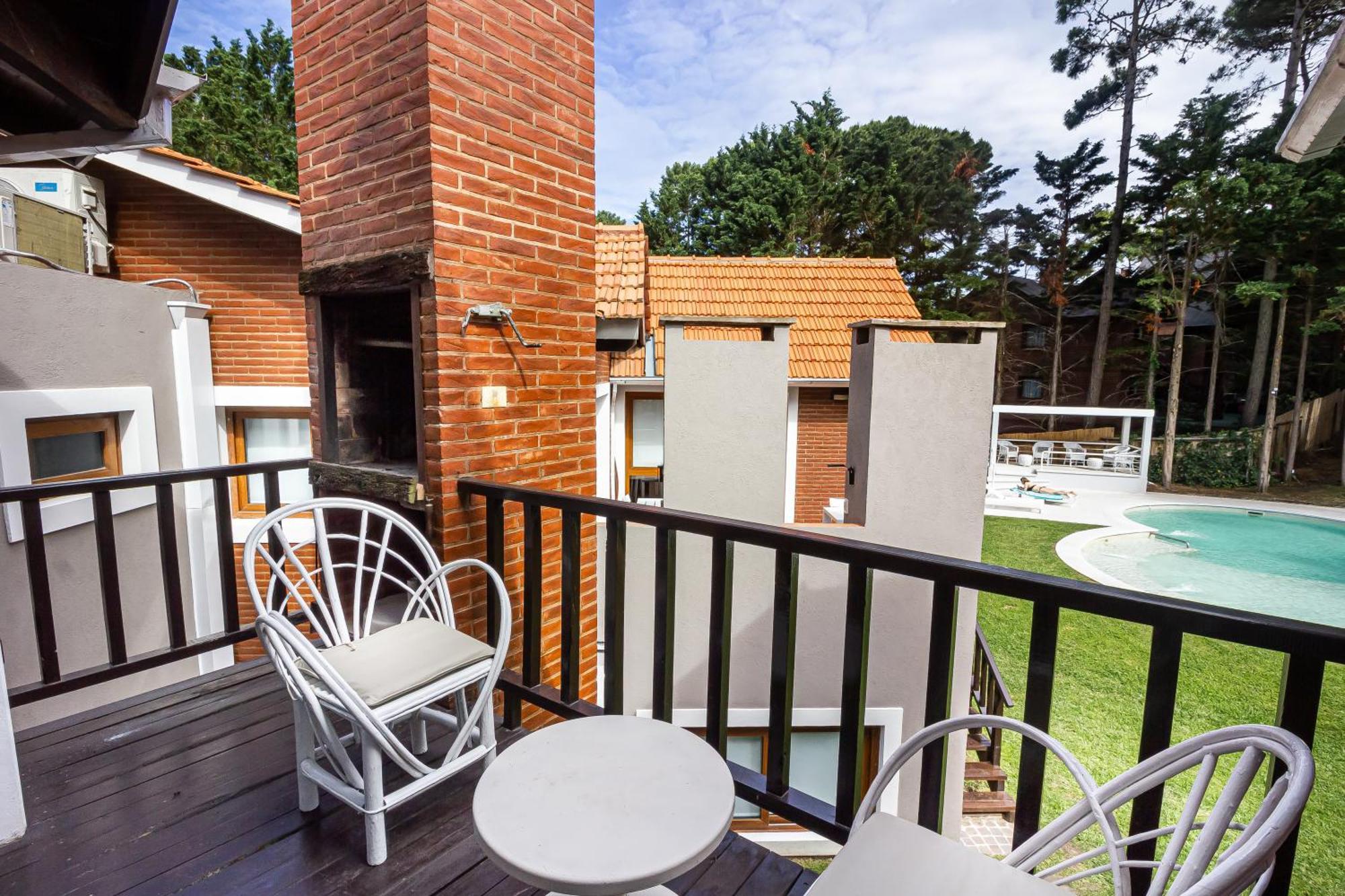 Punta Cerezo Apart 까릴로 외부 사진