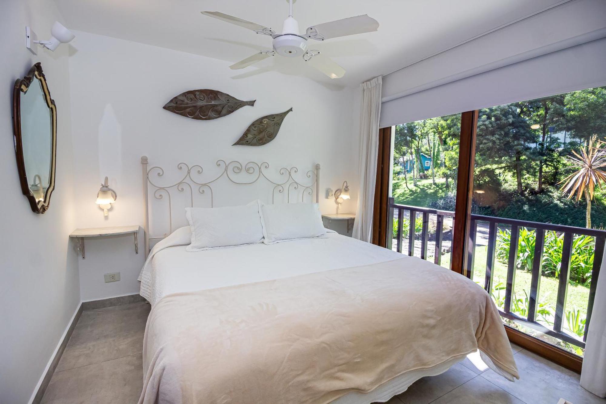 Punta Cerezo Apart 까릴로 외부 사진