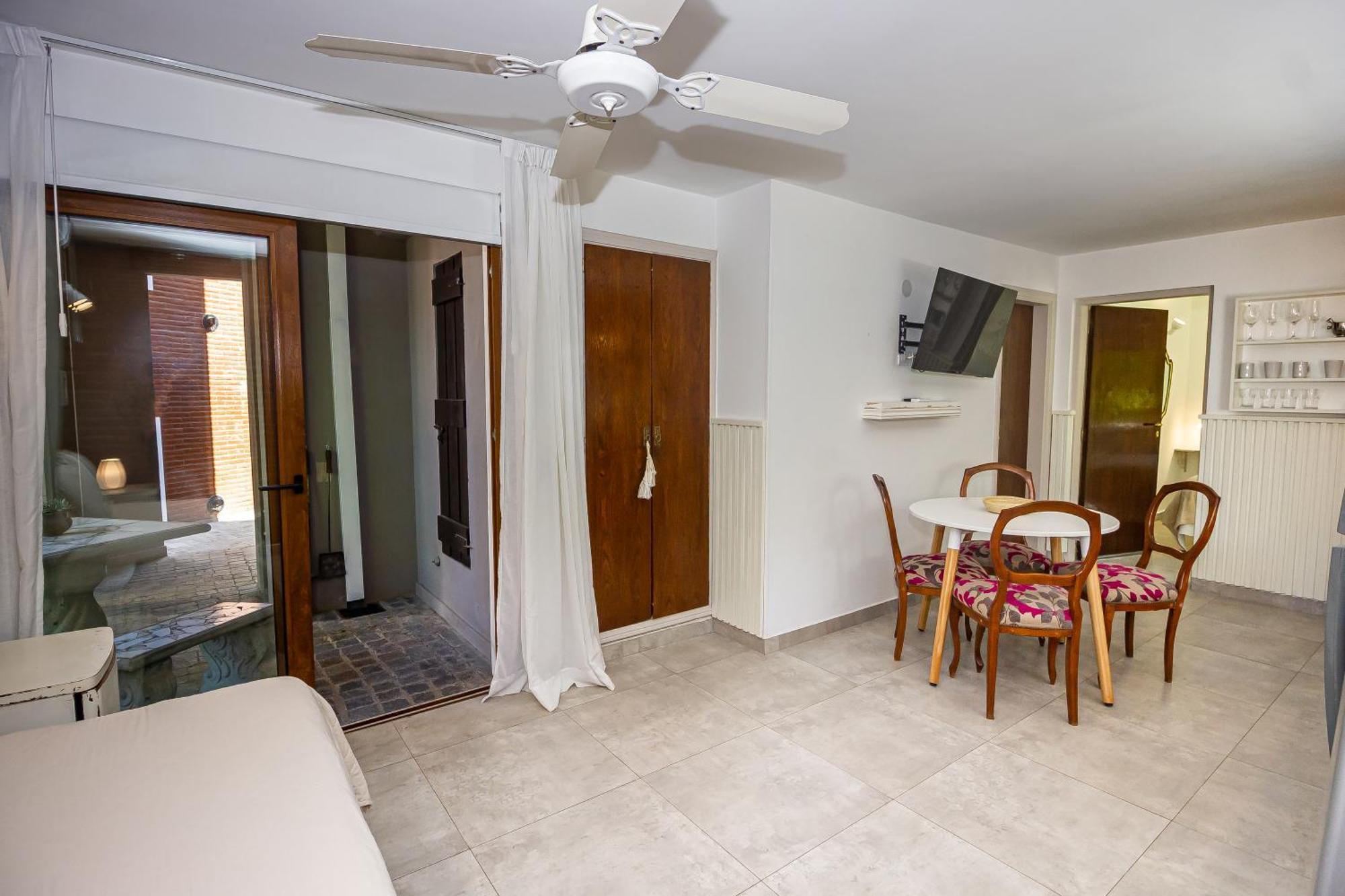 Punta Cerezo Apart 까릴로 외부 사진