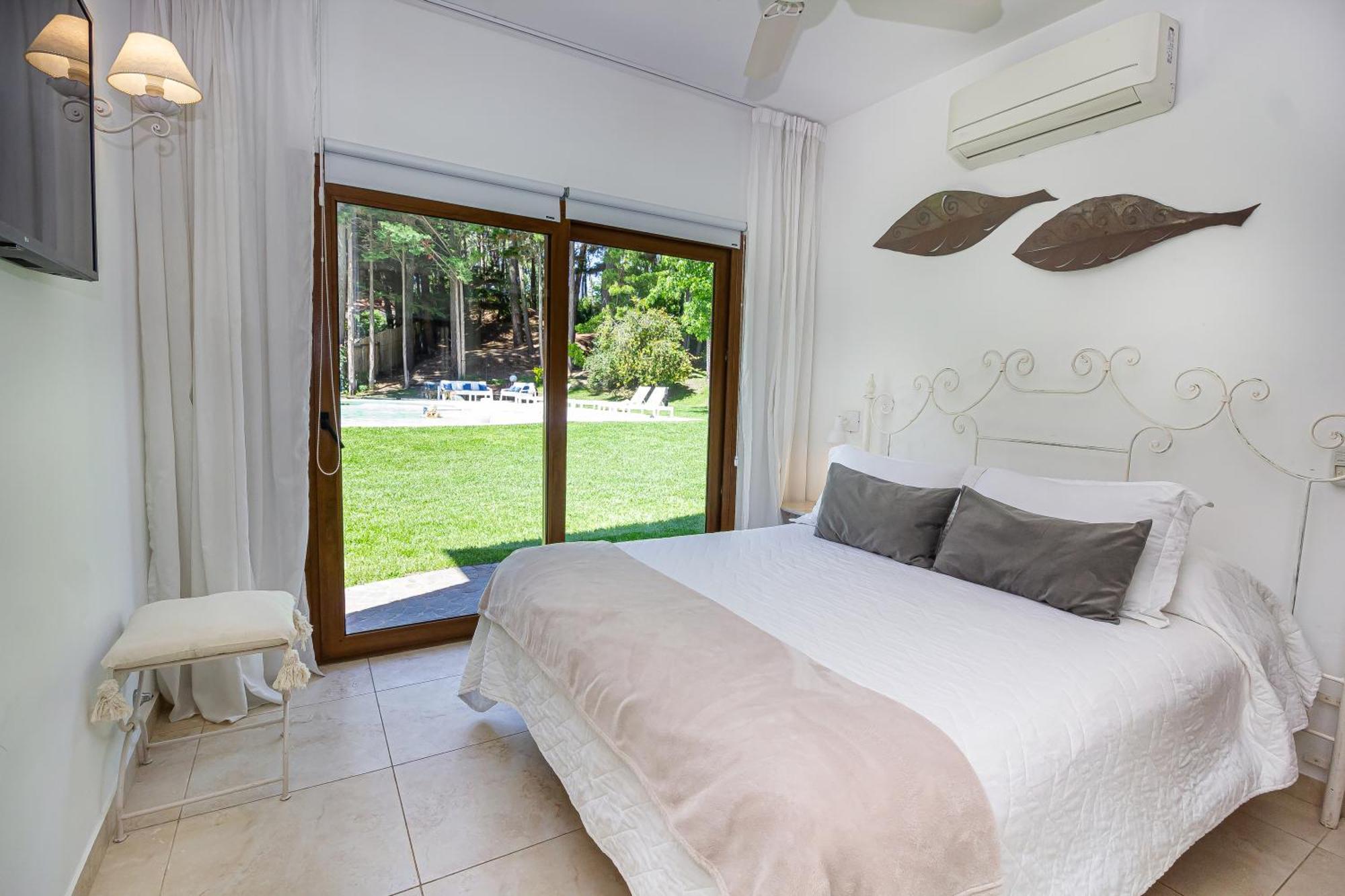 Punta Cerezo Apart 까릴로 외부 사진