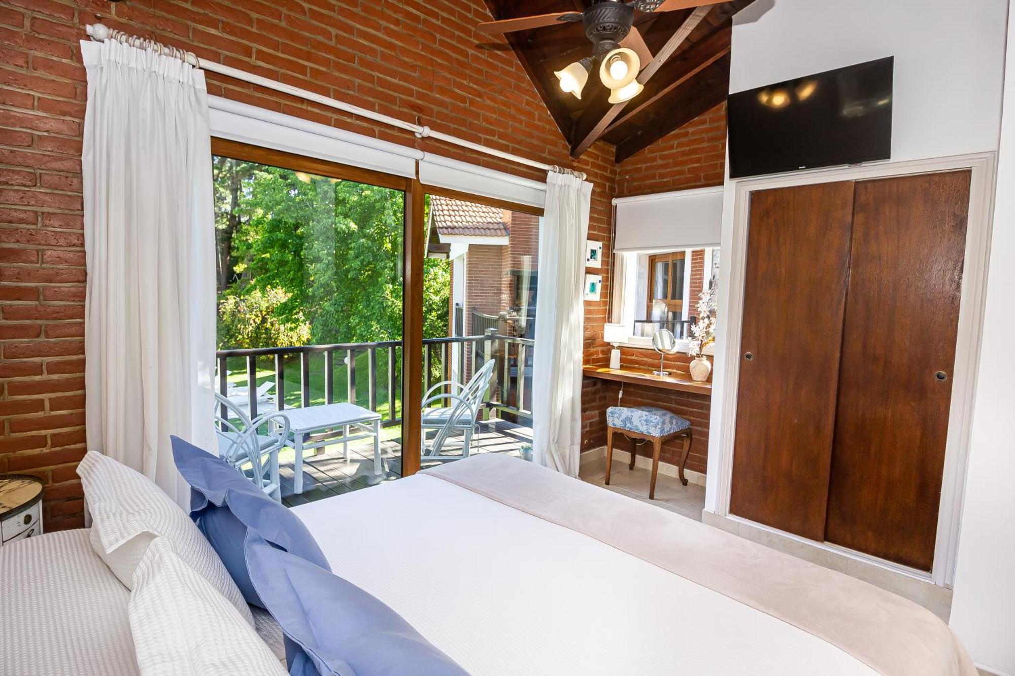 Punta Cerezo Apart 까릴로 외부 사진