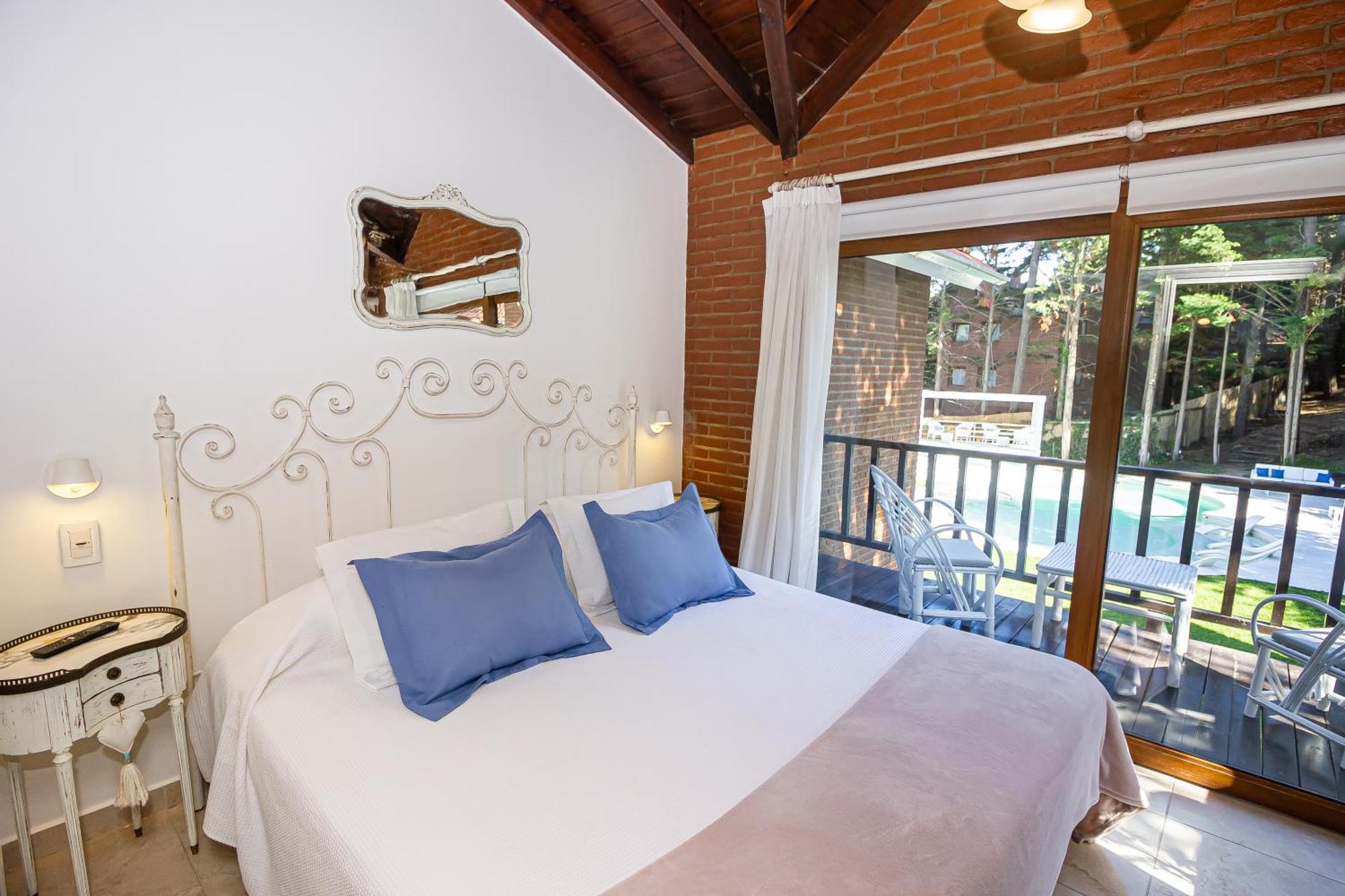 Punta Cerezo Apart 까릴로 외부 사진