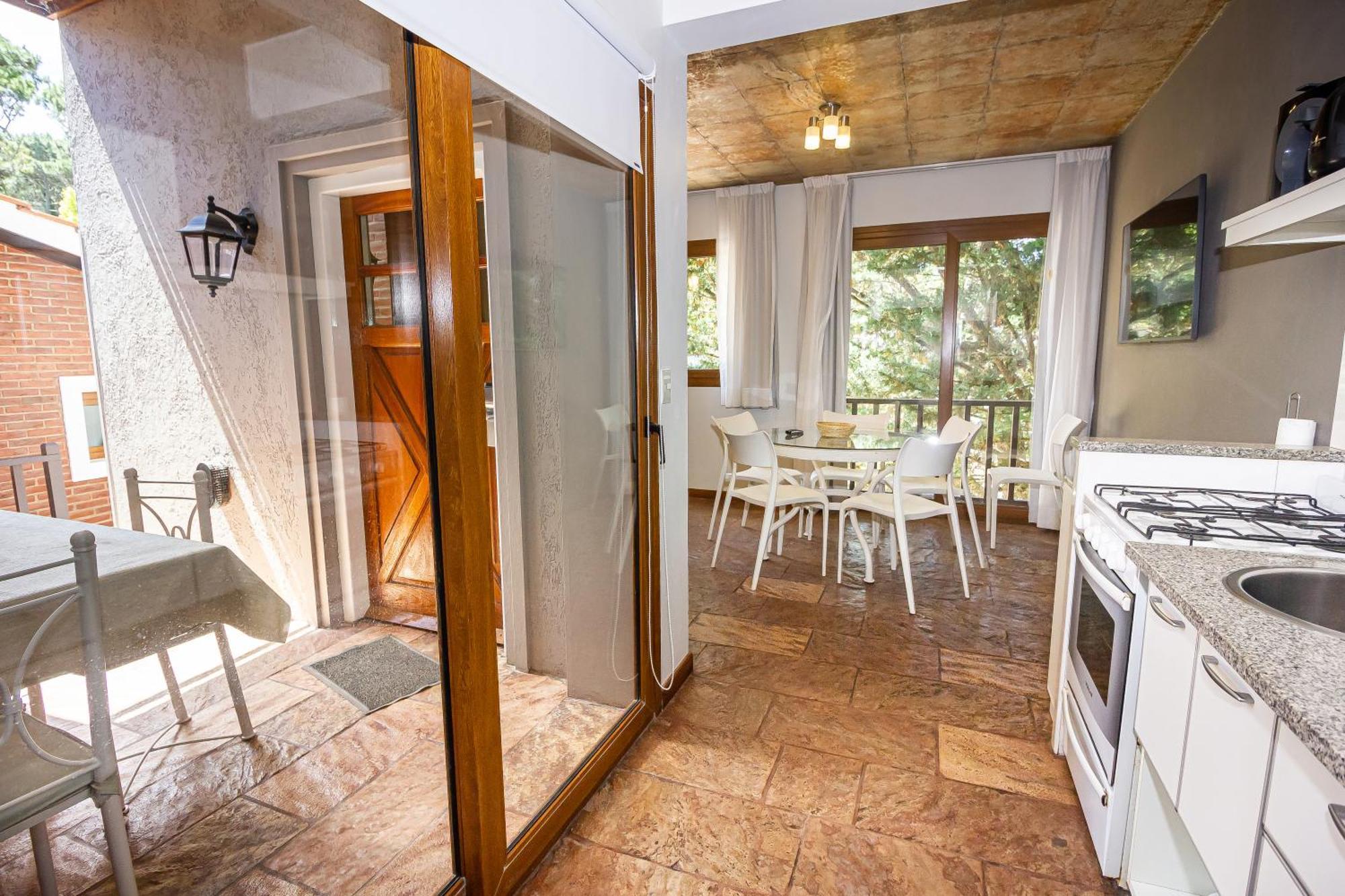 Punta Cerezo Apart 까릴로 외부 사진