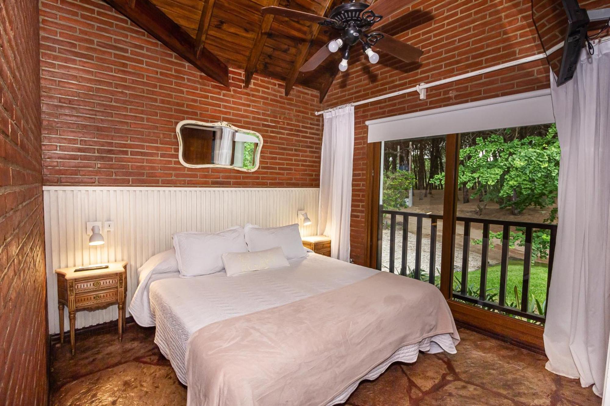 Punta Cerezo Apart 까릴로 외부 사진