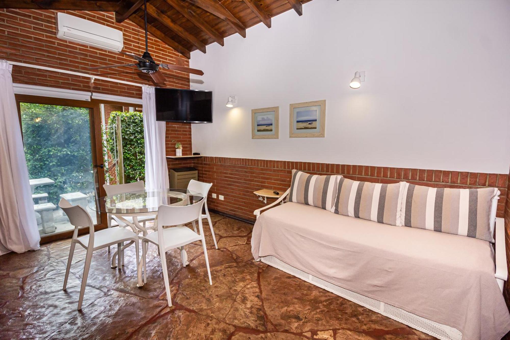 Punta Cerezo Apart 까릴로 외부 사진